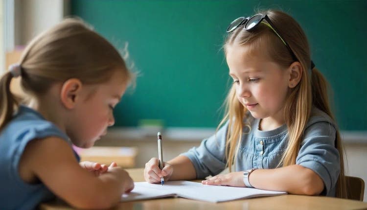 Top Learning Techniques Used in Special Education to Improve Focus and Memory