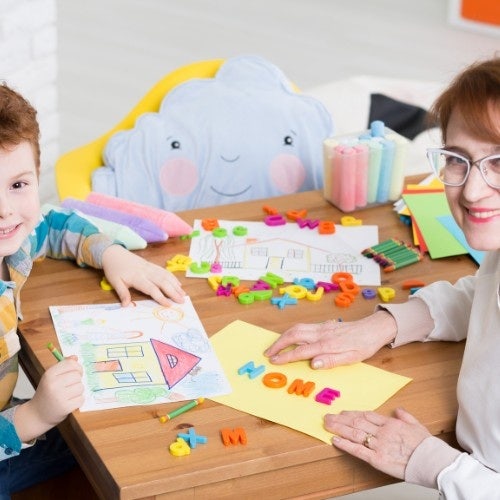 Attention-Deficit/Hyperactivity Disorder (ADHD): Empowering Positive Change in Children
