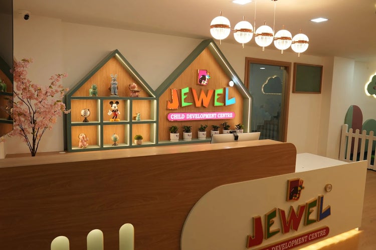 jewel Child Development centre Kochi Office