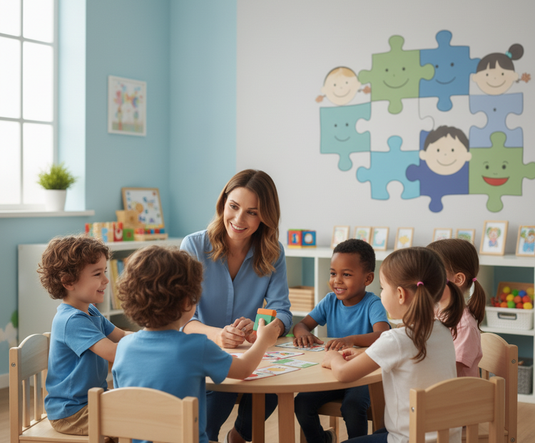 Social Skills Training