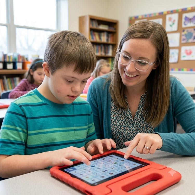 Comprehensive multi-therapy support designed to enhance cognitive growth, speech clarity, and essential motor milestone development.