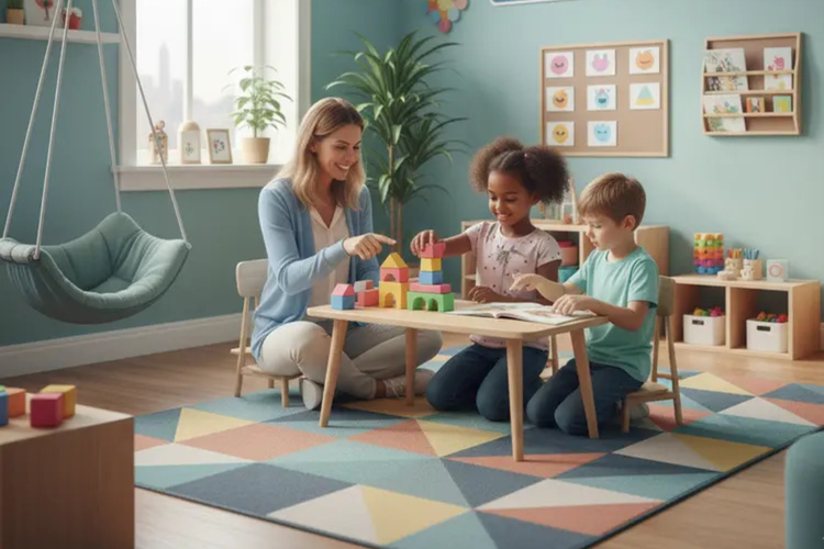 Child Guidance Clinic