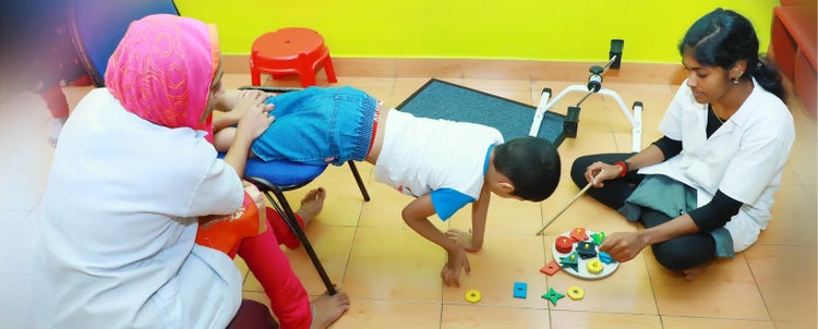 Developmental Activity