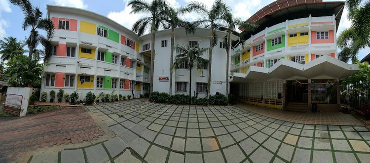Jewel Autism & Child Developmental Centre, Kottayam