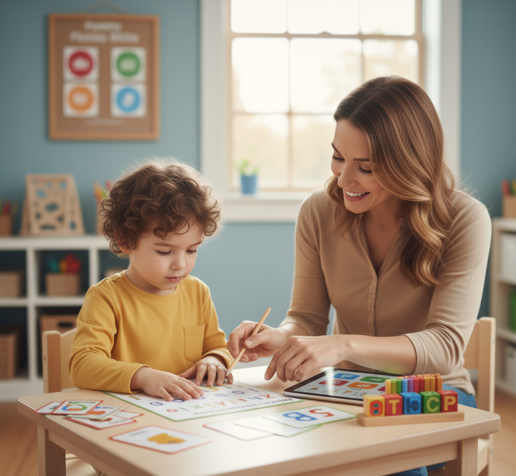 Remedial Education Program