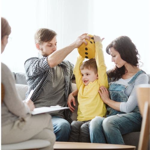 Social skills difficulties
