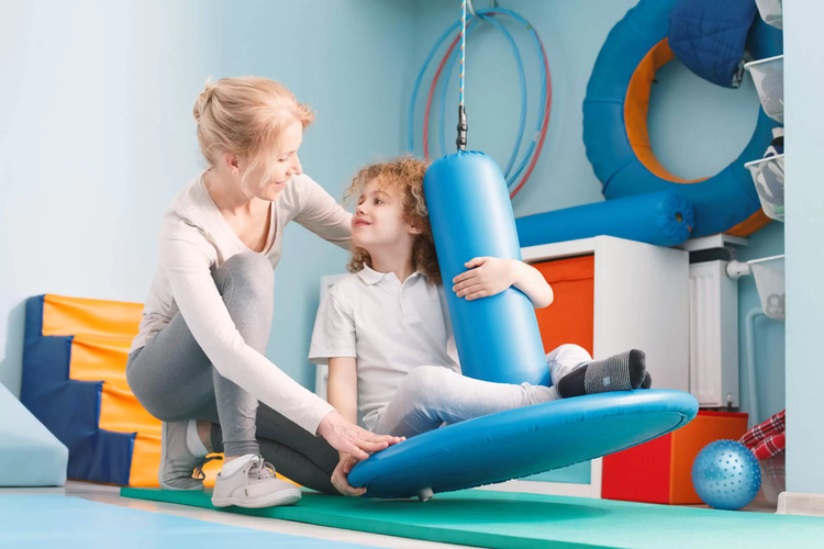 Physiotherapy
