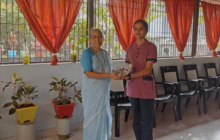 Individual and family counseling