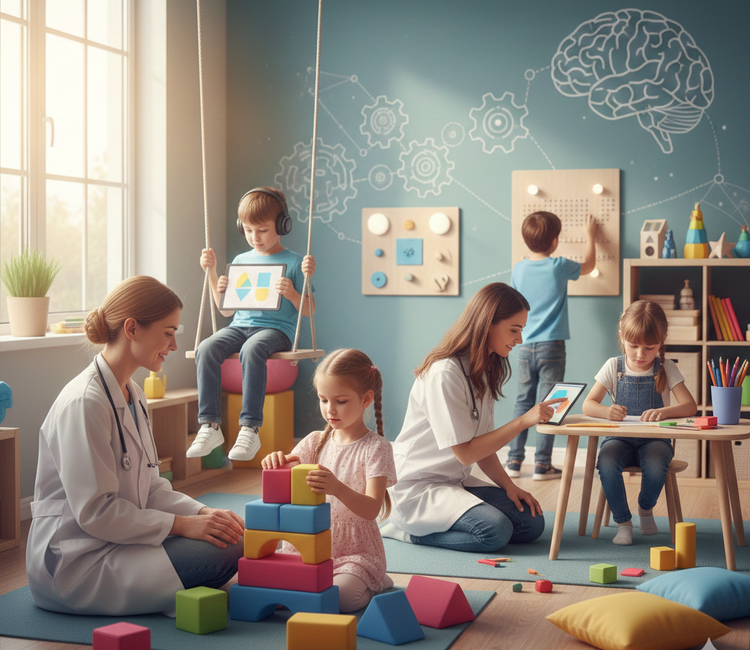 Autism Spectrum Disorder