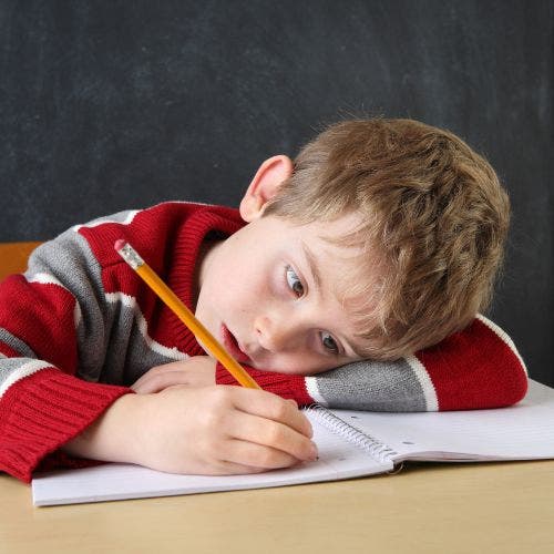 Anxiety disorders