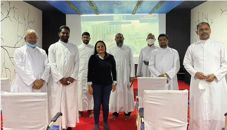 Kerala catholic school managers meet