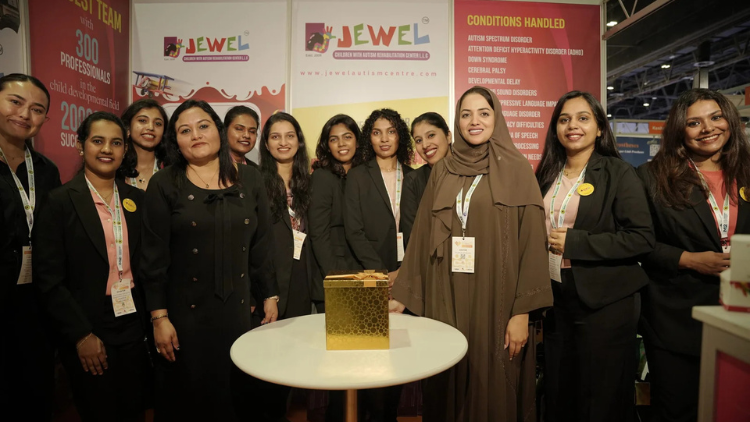 AccessAbilities EXPO 2025 Dubai