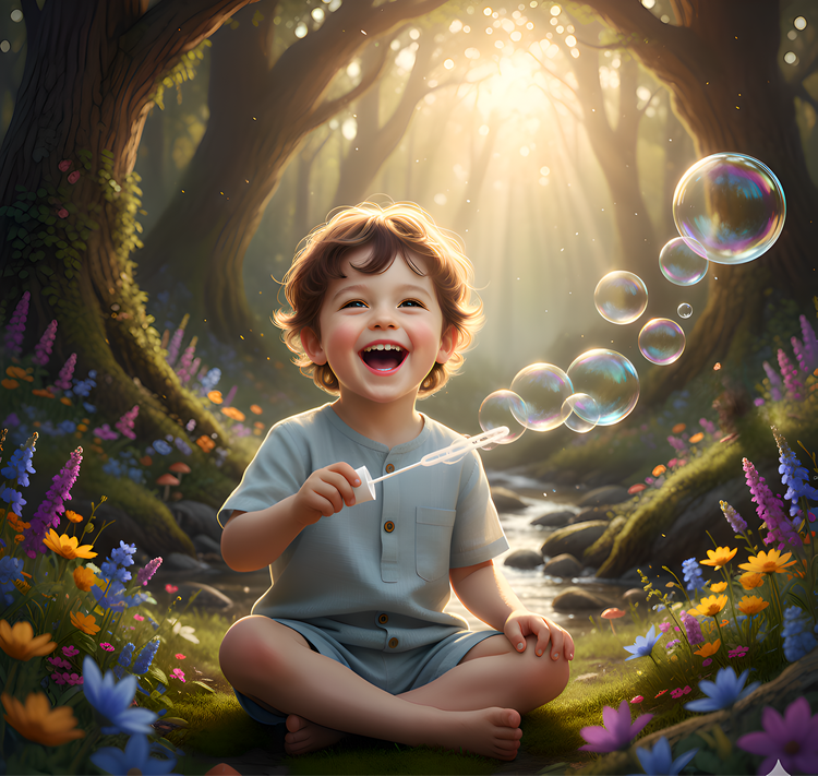 Give Your Kid The Best Possible Start!