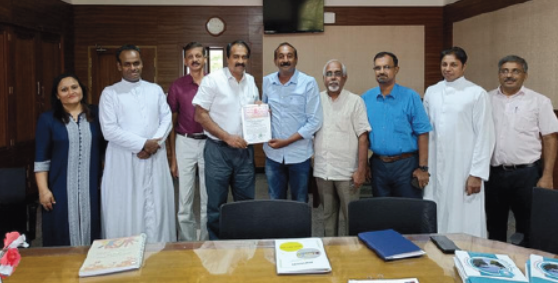 Clean Muvattupuzha Campaign