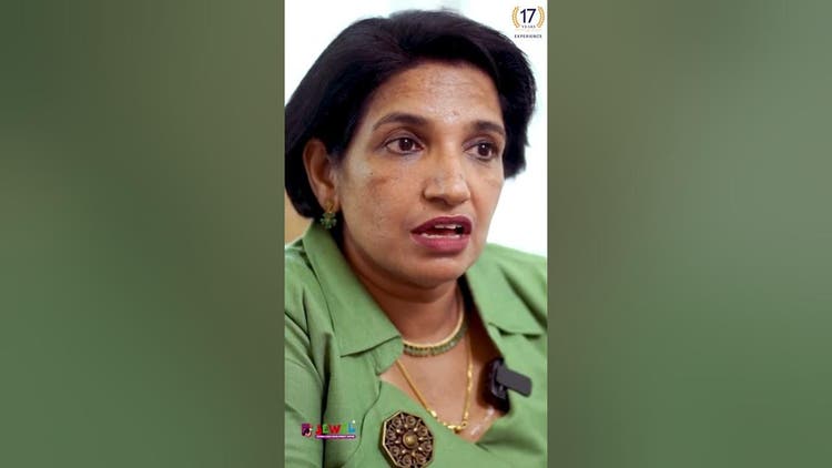 Testimonial by Dr. Neena Shilen - Consultant Developmental Pediatrician