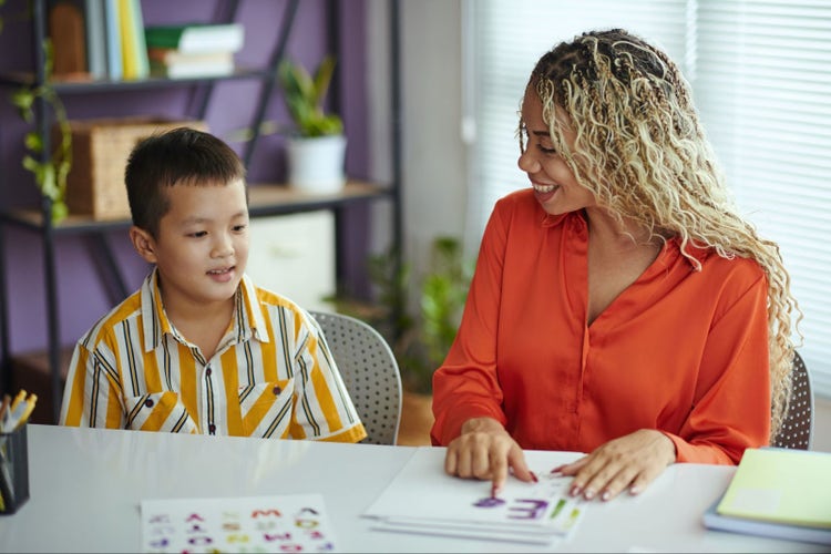 Remedial Education Program