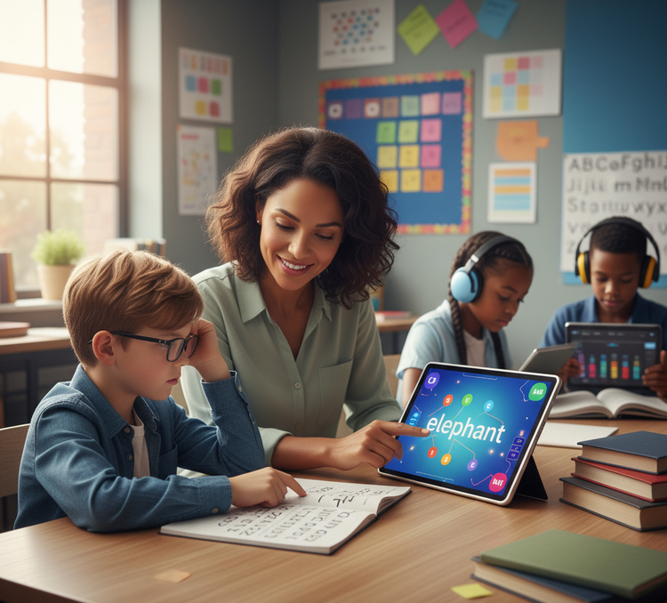 Learning Disabilities