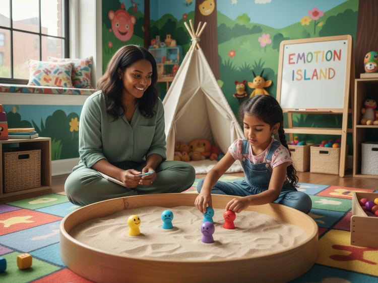 therapeutic approach