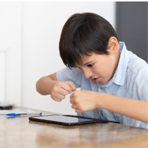Behavioral challenges