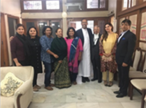 IIMS Cancer Hospital Ludhiyana,India