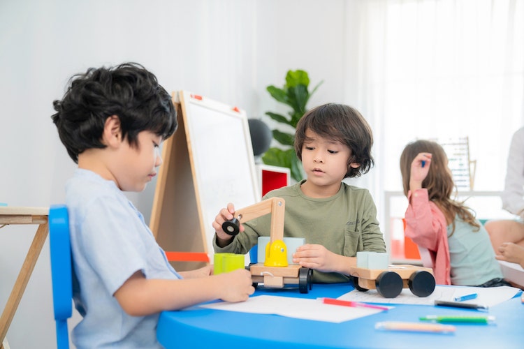 Social Skills Training