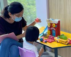 Targeted therapy that strengthens fine motor control, hand-eye coordination, and functional everyday movements for growing children.