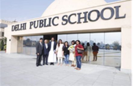 Delhi Public School Ludhiana On 29 November