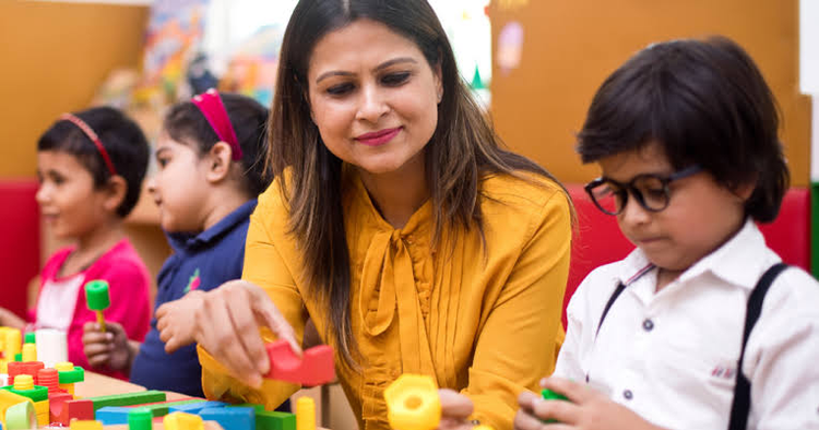 Transforming early developmental delays into measurable milestones through structured, family-centered clinical care