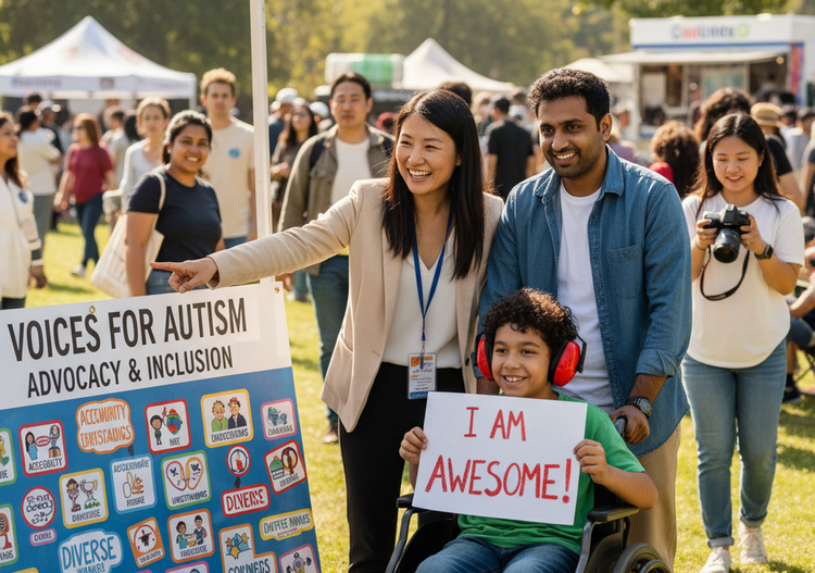 Advocacy & Inclusion