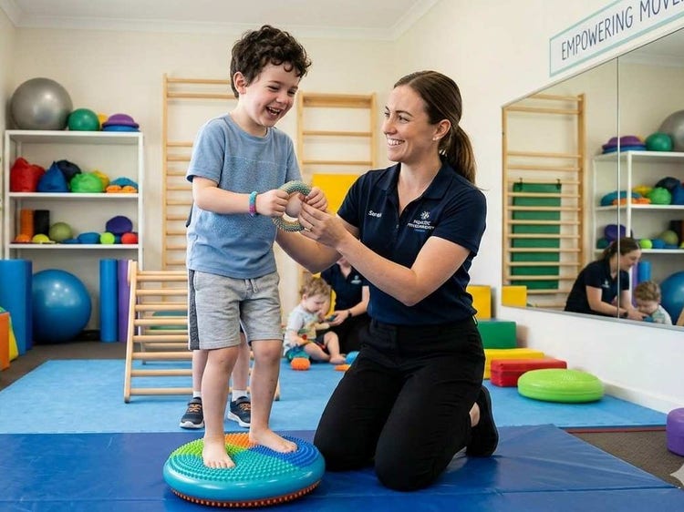 Autism Spectrum Disorder