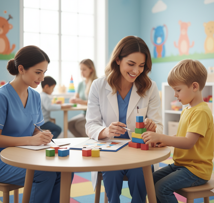 Developmental Screening