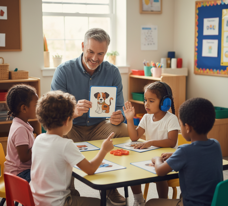 Based on classroom study