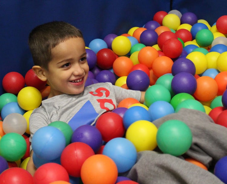Sensory Integration