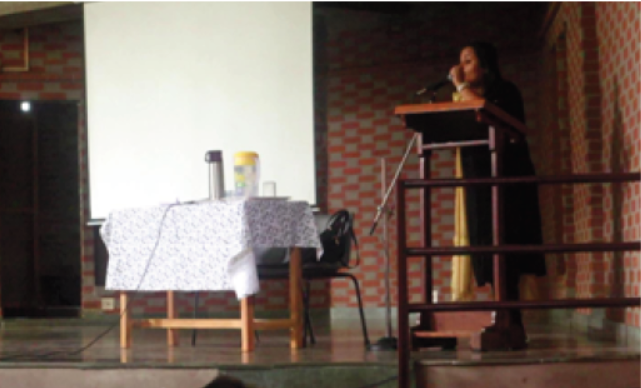 Campaigns conducted at State level Pallikoodam School