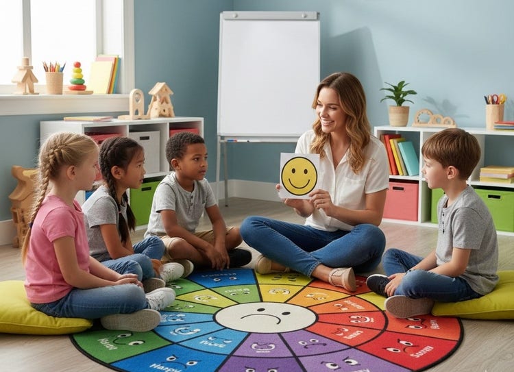 Emotional Regulation Difficulties