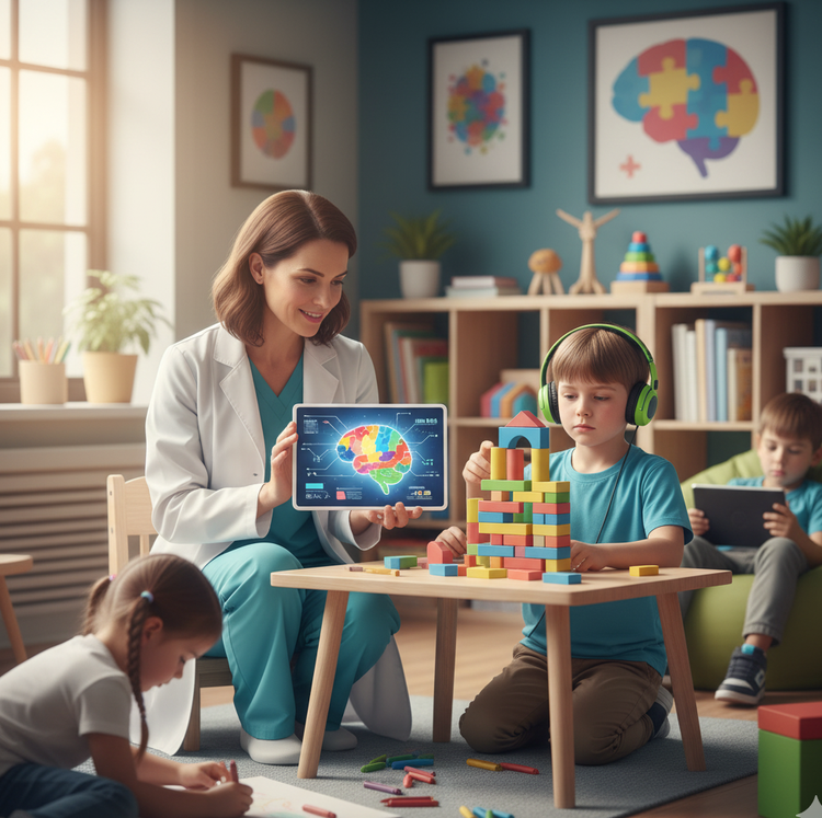 Understanding Your Child’s Developmental Journey