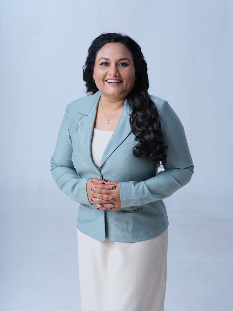 Dr. Jency Blesson Co.Founder and CEO,Head of R&D