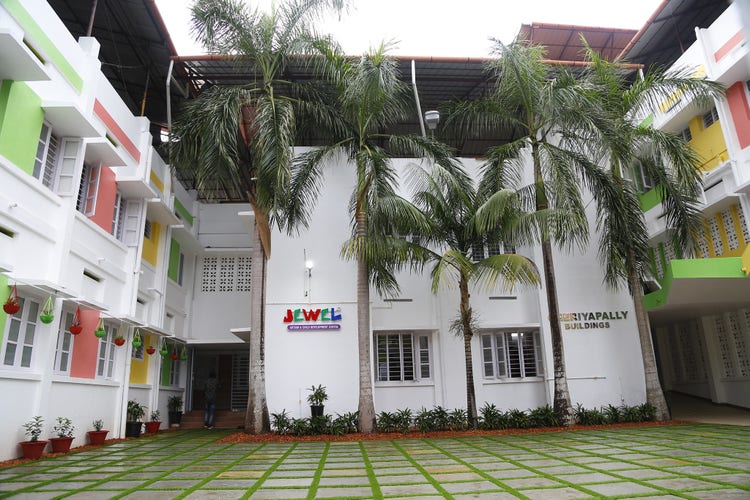 Kottaym Office