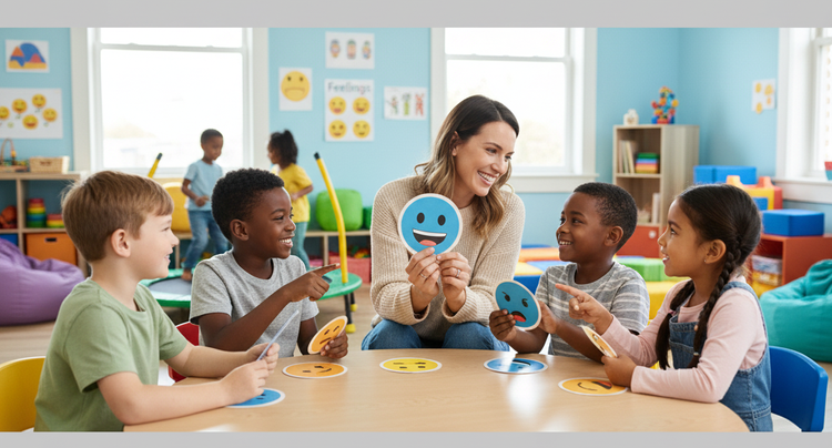 Social Skills Training