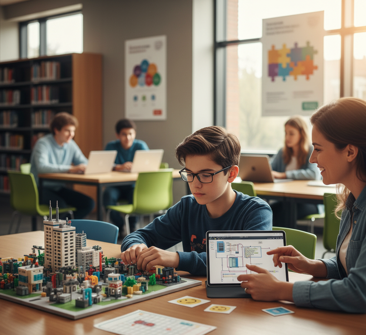 Asperger’s Syndrome