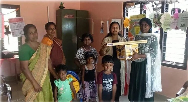 social workers guide families through the initial stages of understanding autism