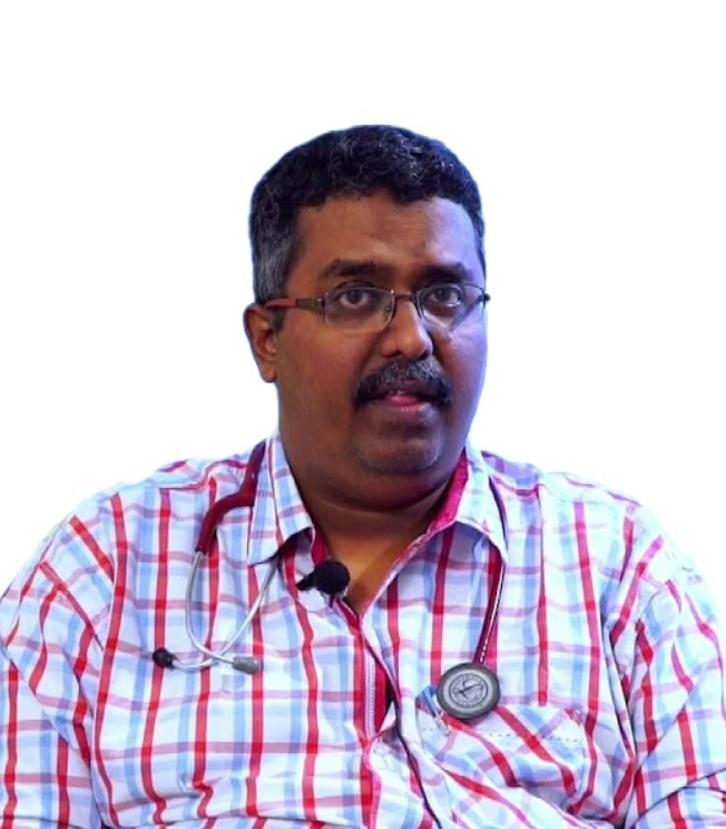 Dr.Shahnaz Ahmed (Paediatric Neurologist)